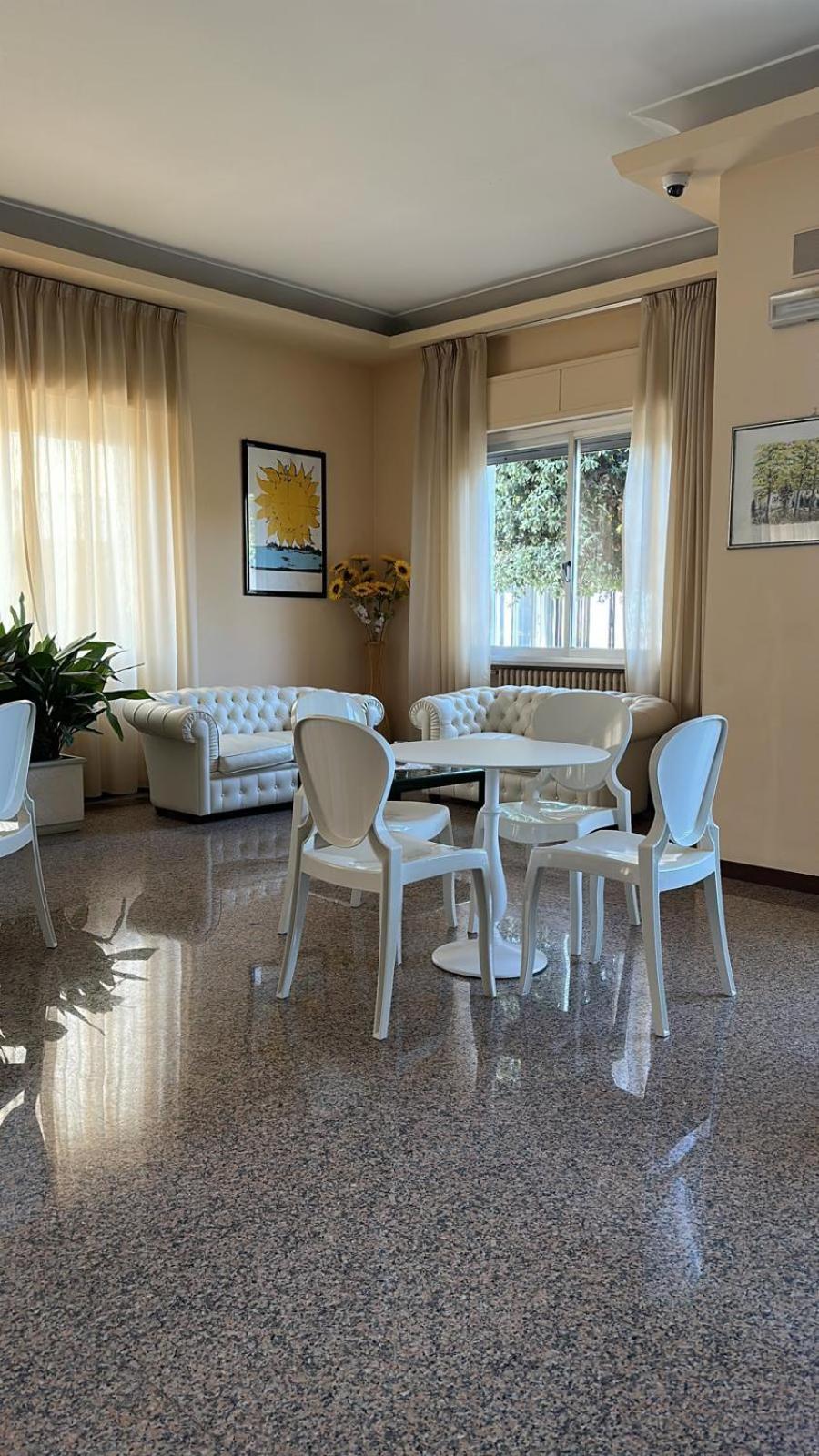 Hotel Costa Verde Tortoreto Esterno foto